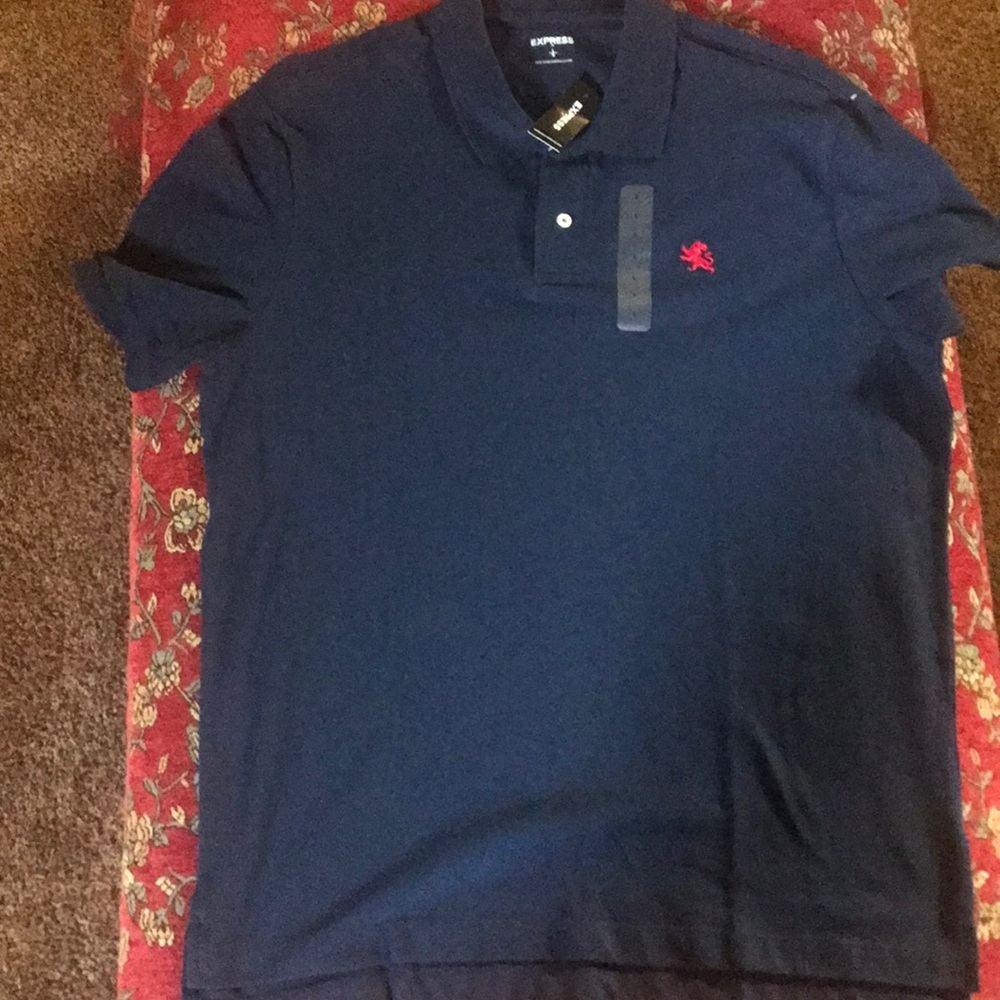 Polo T-Shirt